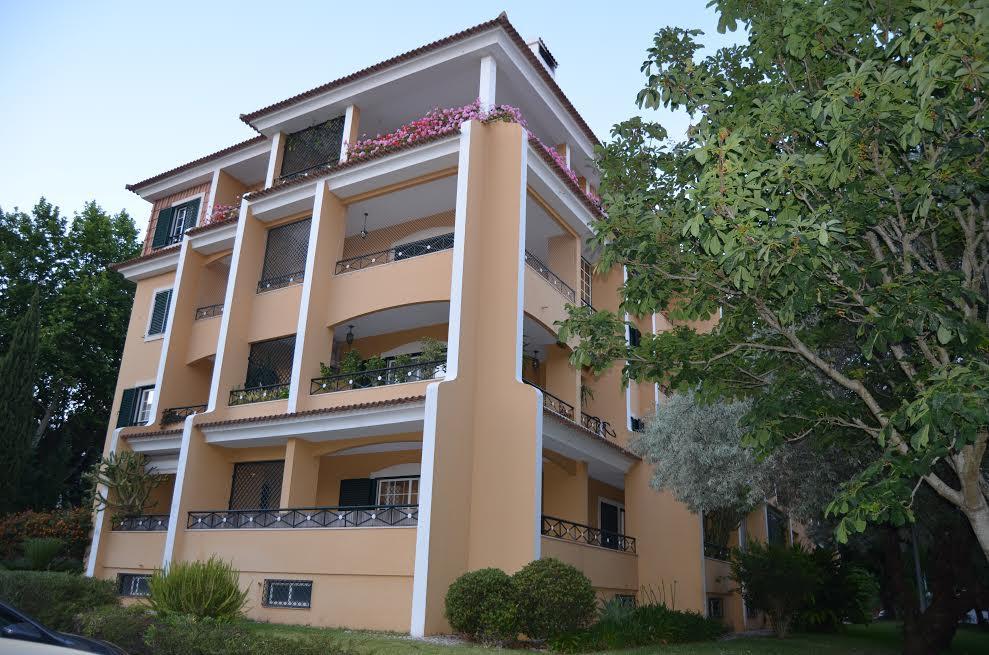Alegre Apartamento Cascais Kültér fotó