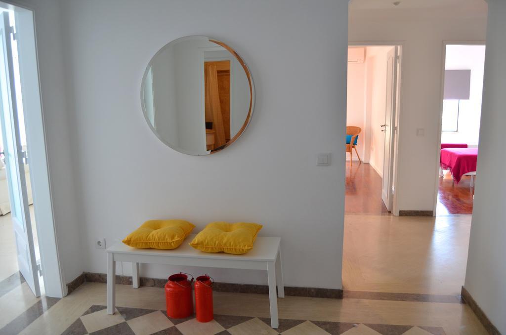 Alegre Apartamento Cascais Kültér fotó