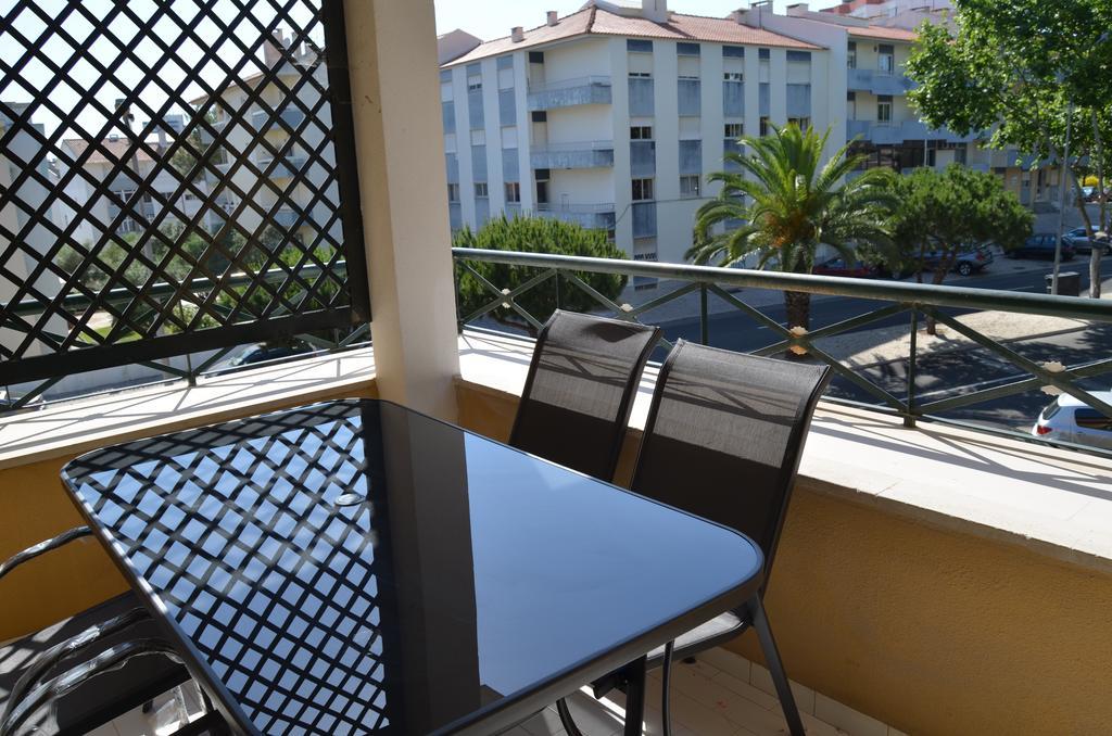 Alegre Apartamento Cascais Kültér fotó