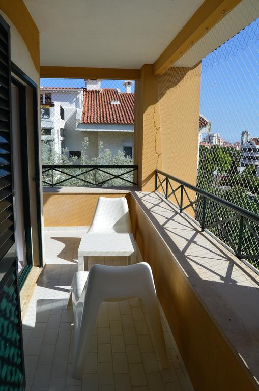 Alegre Apartamento Cascais Kültér fotó