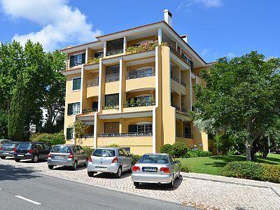 Alegre Apartamento Cascais Kültér fotó