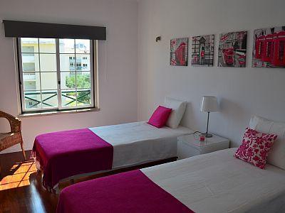Alegre Apartamento Cascais Kültér fotó